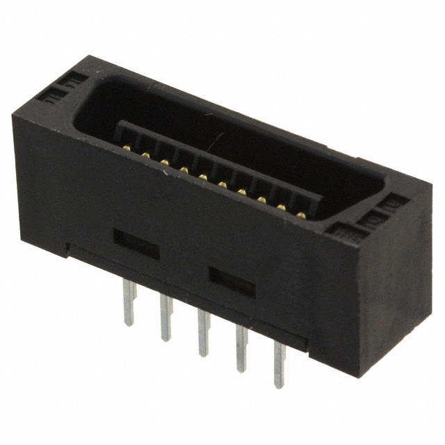 FX2CA2-20P-1.27DSA(71) Hirose Electric Co Ltd  Centronics Connectors
